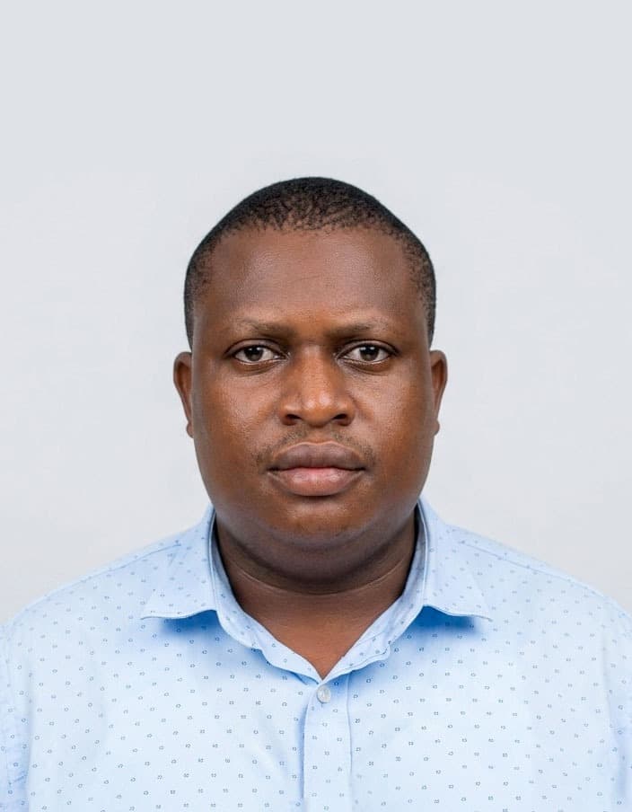 DUSHIMIMANA Stiven