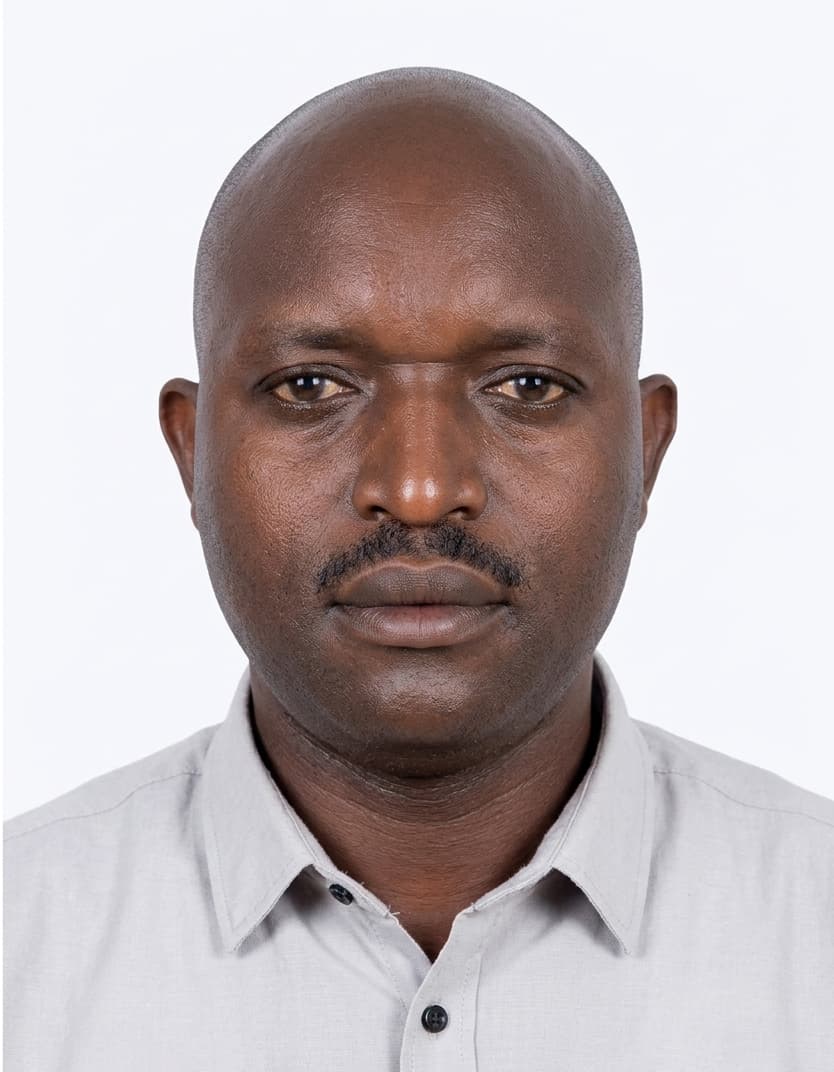MANIRAGUHA Emmanuel