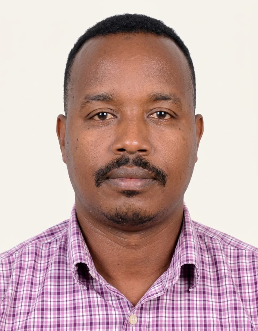 NGEMANYI RUKARA Bosco