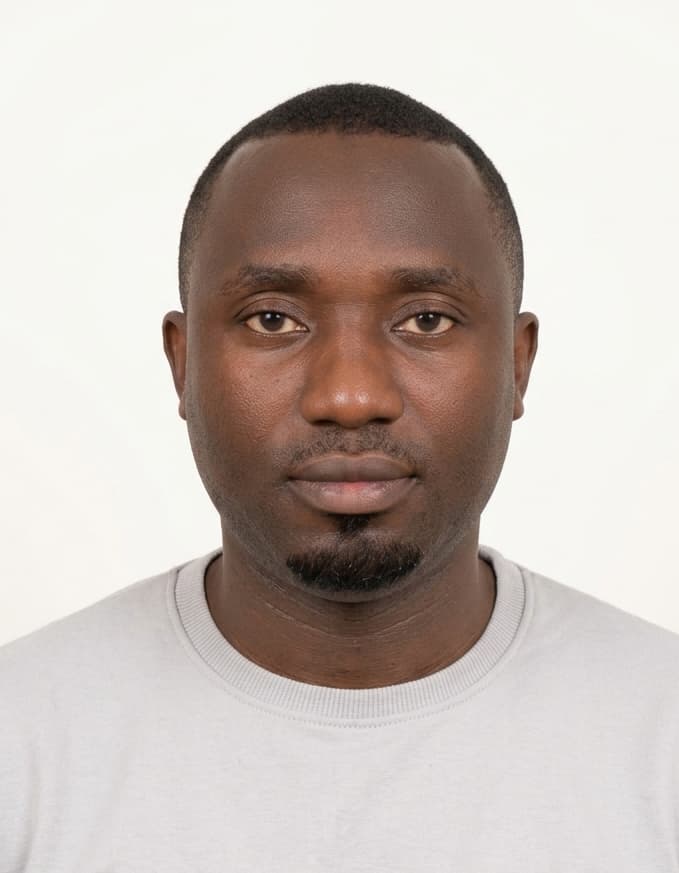 NSANZIMANA Vedaste