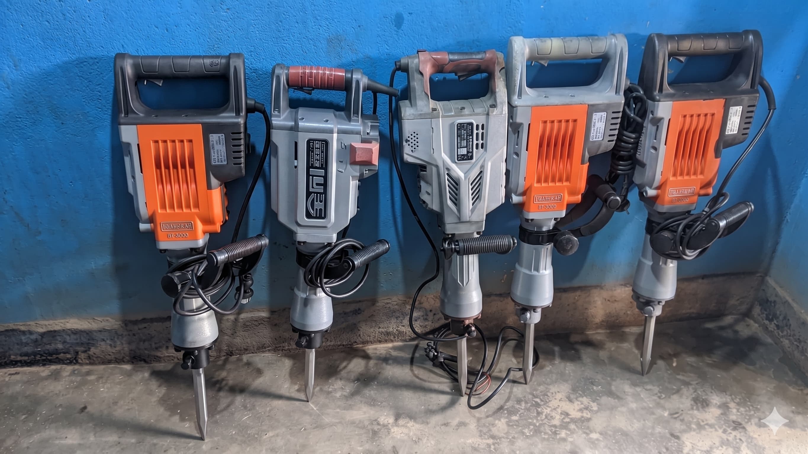Precision Tools